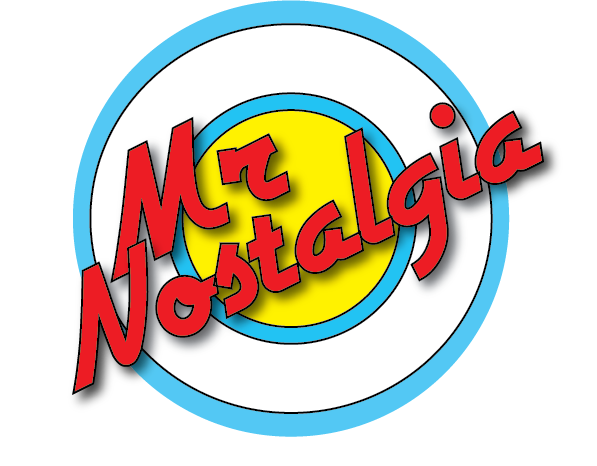 Mr Nostalgia
